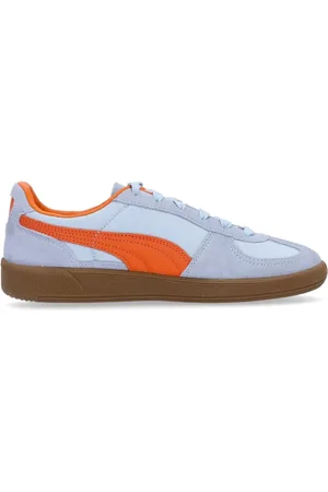 PUMA Sneakers, male, , Size: 9 US Palermo OG Mens Low Shoe Pack