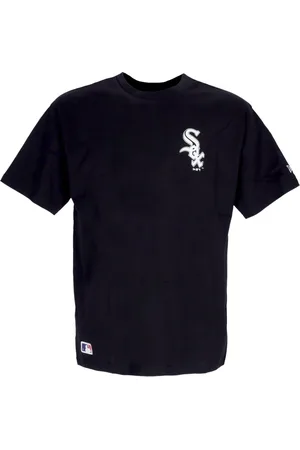 New Era T-Shirts, male, , Size: XL Chicago White Sox Oversized Tee
