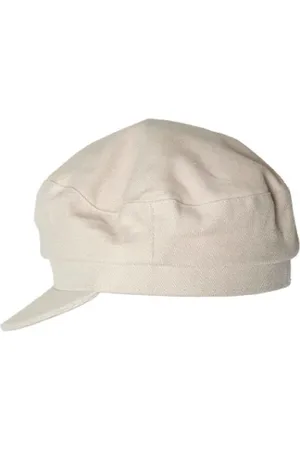 Isabel Marant Pre-owned Accessories, female, , Size: ONE SIZE Pre-owned Cotton hats