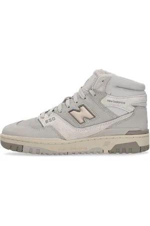 New Balance Sneakers, male, , Size: 8 1/2 US Basketball Inspired High Top Shoe