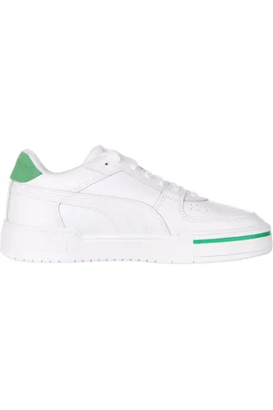 PUMA Sneakers, male, , Size: 7 US Heritage Low Top Sneakers