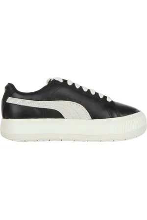 PUMA Sneakers, female, , Size: 10 US Suede Low-Top Sneaker