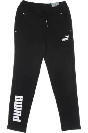 PUMA Sweatpants, male, , Size: XS Colorblock Lightweight Tracksuit Pants