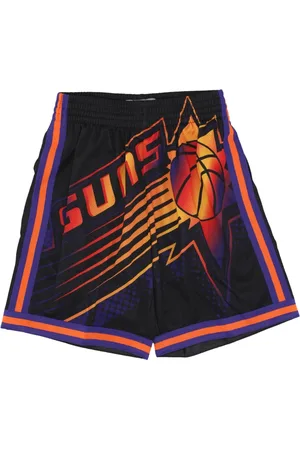 Mitchell & Ness Casual Shorts, male, , Size: XL Phoenix Suns Basketball Shorts