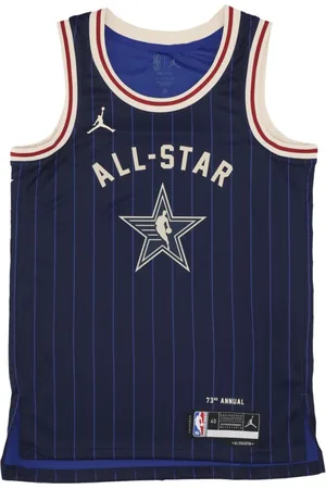 Jordan Sportswear, male, , Size: S NBA All Star Game 2024 Jersey