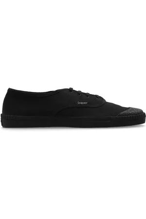 Saint Laurent Sneakers, male, , Size: 9 US Wes Sneakers