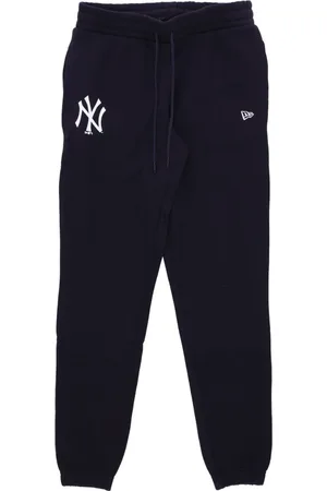 New Era Sweatpants, male, , Size: XL MLB League Essential Jogger Sweatpants