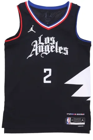 Jordan Sportswear, male, , Size: XS NBA Statement Edition Kawhi Leonard Jersey