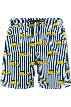 MC2 SAINT BARTH Beachwear, male, , Size: S Stylish Boxer Shorts