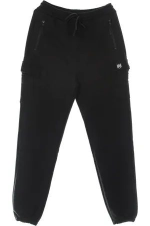 DOLLY NOIRE Sweatpants, male, , Size: XL Cargo Sweatpants Lightweight Tracksuit