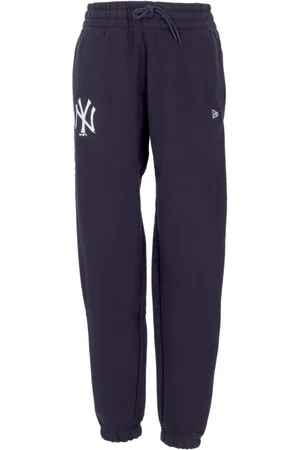 New Era Sweatpants, male, , Size: 2XS MLB Team Logo Jogger Sweatpants