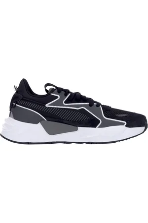 PUMA Sneakers, male, , Size: 13 US Outline Sneaker with Running System