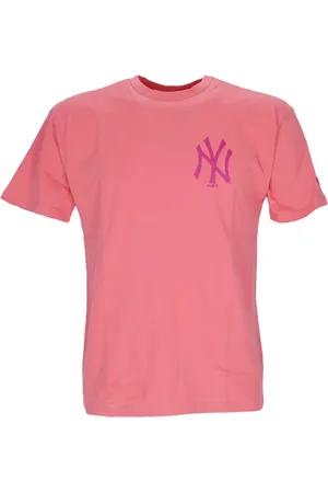New Era T-Shirts, male, , Size: 2XL MLB League Essential Oversized Tee