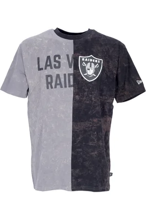 New Era T-Shirts, male, , Size: M Lasrai Storm Graphic Tee Celebration