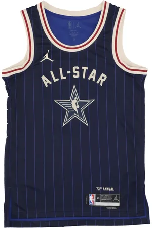 Jordan Sportswear, male, , Size: XS 2024 NBA All Star Game Giannis Antetokounmpo Jersey