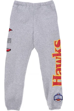 Mitchell & Ness Sweatpants, male, , Size: XL NBA Team Origins Fleece Pant