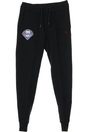 New Era Sweatpants, male, , Size: XL Lightweight Men