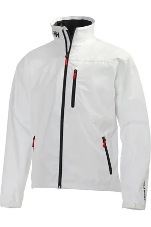 Helly Hansen Light Jackets, male, , Size: 2XL Sailing Shell Jacket