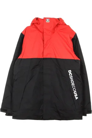 Dcshoes Light Jackets, male, , Size: M Men