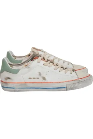 Hidnander Sneakers, male, , Size: 11 US Vintage Starless Sneakers