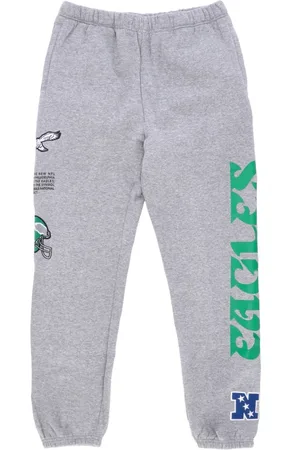 Mitchell & Ness Sweatpants, male, , Size: XL NFL Team Origins Fleece Pants