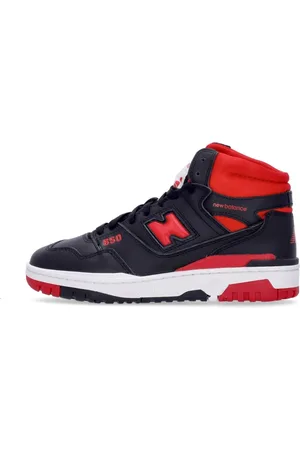New Balance Sneakers, male, , Size: 13 1/2 US High Top Basketball Inspired Shoe