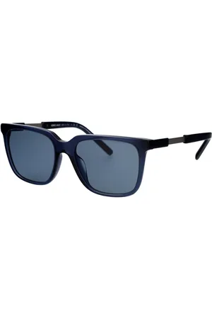 Giorgio Armani Sunglasses, male, , Size: 55 MM Stylish Sunglasses with Model 0Ar8202U