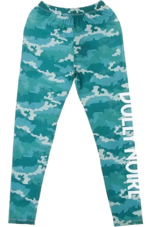 DOLLY NOIRE Leggings, female, , Size: XS Camo Women