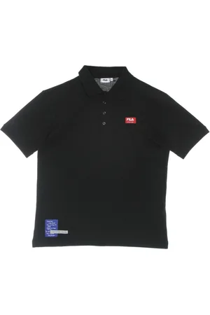 Fila Polo Shirts, male, , Size: XL Beauty Polo Shirt Short Sleeve