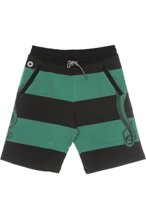 Octopus Casual Shorts, male, , Size: M Tracksuit Sweatshorts