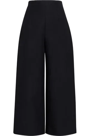 Marni Cropped Trousers, female, , Size: 2XS Cady Cropped Trousers