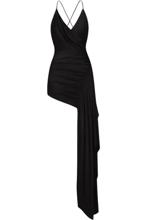 ALEXANDRE VAUTHIER Party Dresses, female, , Size: XS Asymmetric Mini Dress