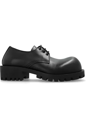 Balenciaga Laced Shoes, female, , Size: 12 US ‘Hummer’ shoes type ‘derby’