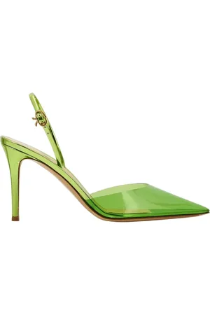 Gianvito Rossi Pumps, female, , Size: 7 US Ribbon d
