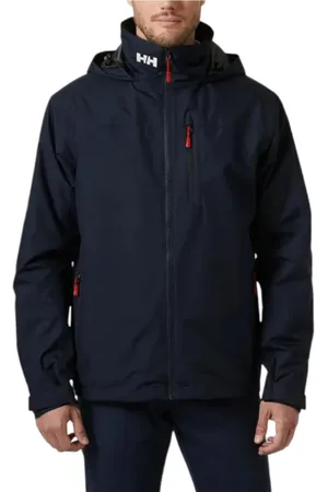 Helly Hansen Light Jackets, male, , Size: S Versatile Waterproof Midlayer Jacket