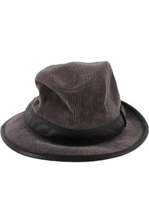 Hermès Pre-owned Accessories, female, , Size: ONE SIZE Pre-owned Polyester hats
