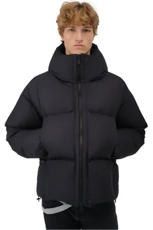 BACON Down Jackets, male, , Size: M M Oak CBA