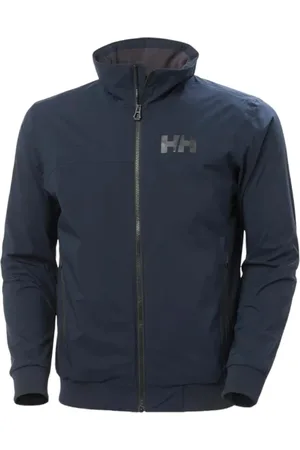 Helly Hansen Bomber Jackets, male, , Size: S Lifaloft Bomber Jacket