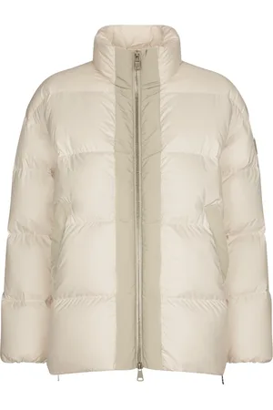 add Down Jackets, female, , Size: XS A-Shape IN Cocoon