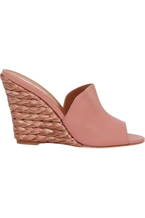 PARIS TEXAS Wedges, female, , Size: 6 US Wedge Sandals