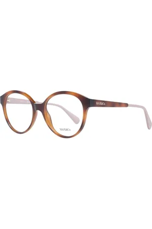 Max&Co. Glasses, female, , Size: ONE SIZE Round Optical Frames