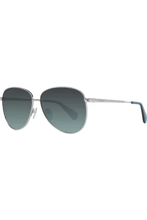 Max&Co. Sunglasses, female, , Size: ONE SIZE Rose Gold Women