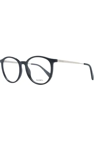 Max&Co. Glasses, female, , Size: ONE SIZE Stylish Round Optical Frames