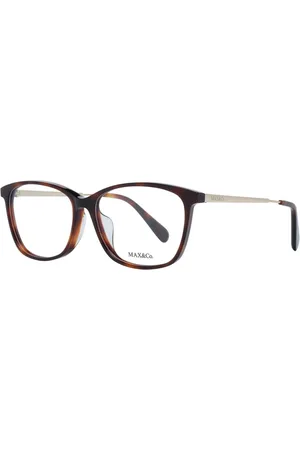 Max&Co. Glasses, female, , Size: ONE SIZE Trapezium Optical Frames for Women