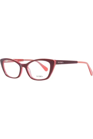 Max&Co. Glasses, female, , Size: ONE SIZE Cat Eye Optical Frames