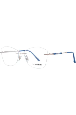Longines Glasses, female, , Size: ONE SIZE Women Optical Frames