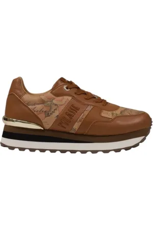 ALVIERO MARTINI 1A CLASSE Sneakers, female, , Size: 5 US Womens Shoes Autumn/Winter Collection