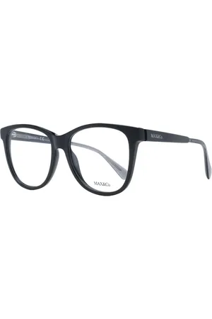 Max&Co. Glasses, female, , Size: ONE SIZE Round Plastic Optical Frames