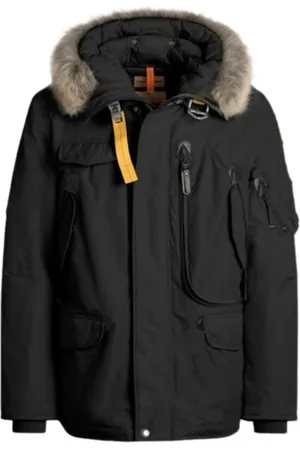 Parajumpers Winter Jackets, male, , Size: 3XL Right Hand Jacket