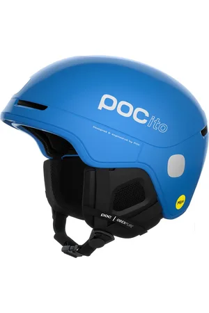 POC Ski Accessories, unisex, , Size: 55 CM Fluorescent Ski Accessory